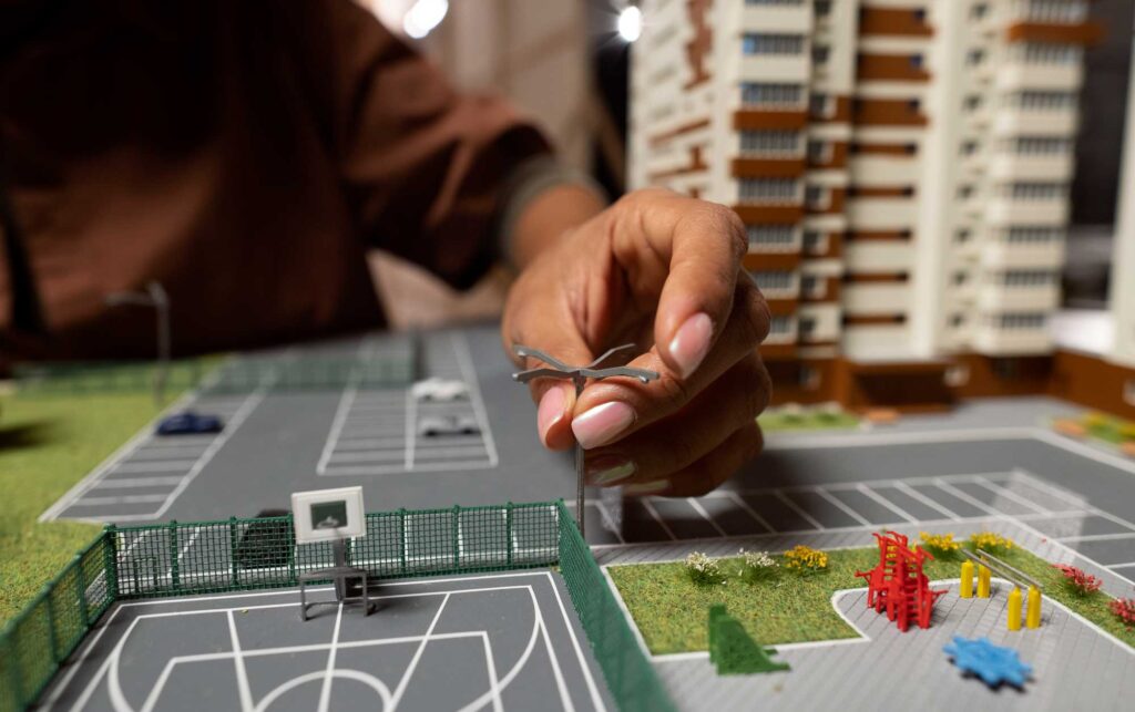 Os loteamentos planejados se destacam como investimentos imobiliários de sucesso principalmente devido ao planejamento urbano estratégico que guia seu desenvolvimento.