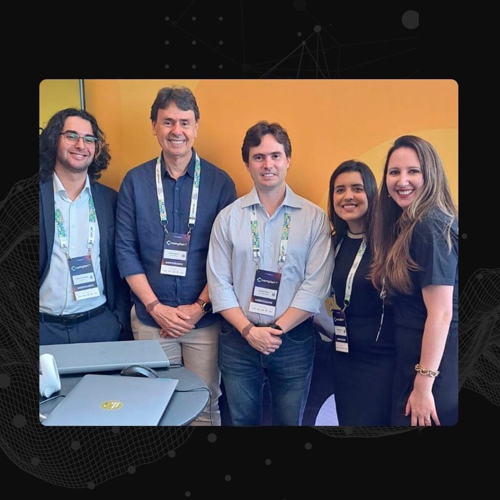 Clientes InstaCasa no Complan 2023