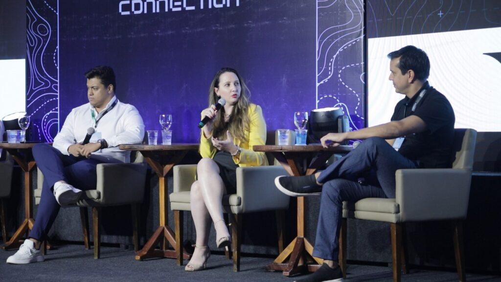 InstaCasa levou ao Lote Experience discussão sobre o Futuro do Loteamento
