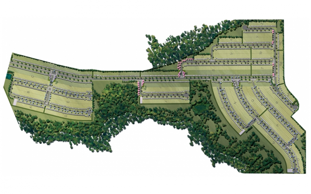 Com um mapa interativo, os compradores podem facilmente navegar e explorar diferentes áreas de um loteamento, ter acesso a informações detalhadas sobre cada lote e visualizar os limites dos terrenos.