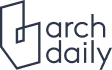 logo Arch Daily