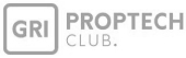 logo GRI PROPTECH CLUB